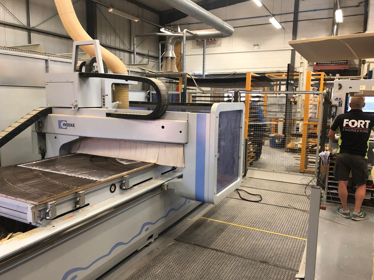 Doors Manufacturer Uk Fort Enginnering