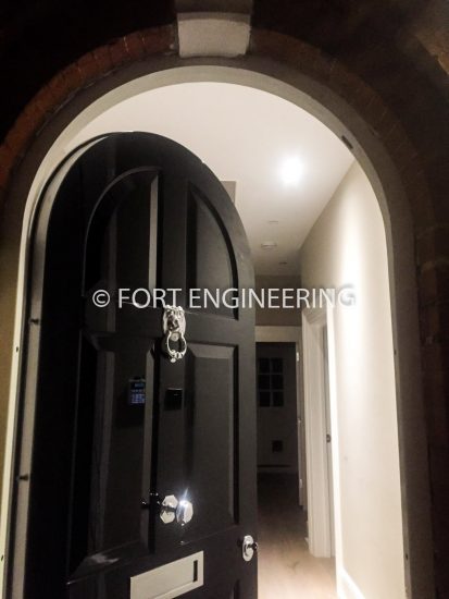 Fort Engineering Security Doors (19 Of 54)