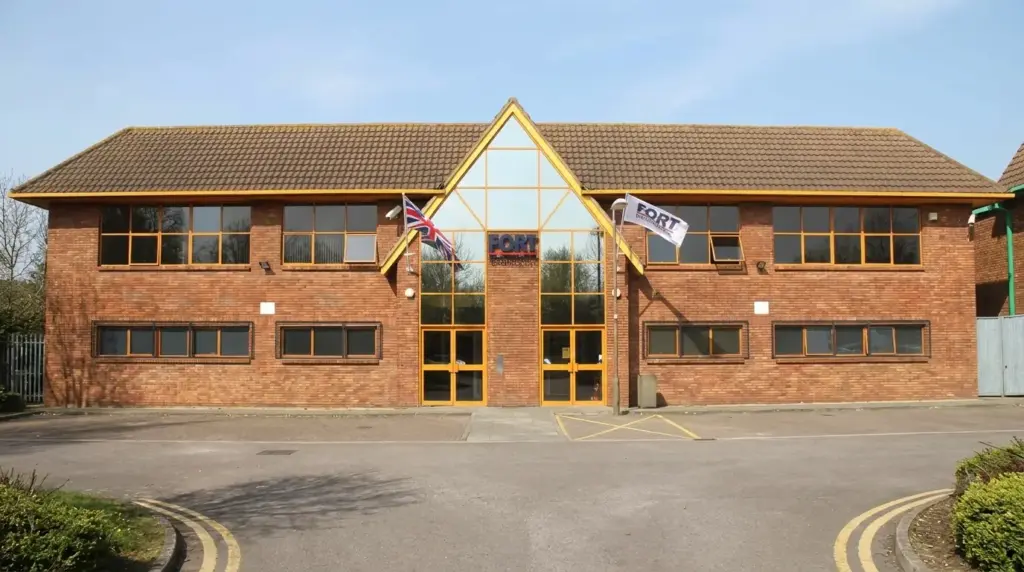 Fort Engineering Doors Manufacturer Exterior V02